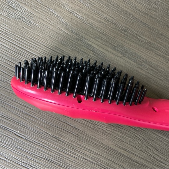 Bella Pro Straight & Smooth Thermal Brush - Picture 3 of 5
